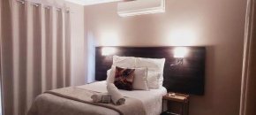 Modern Home Accommodation